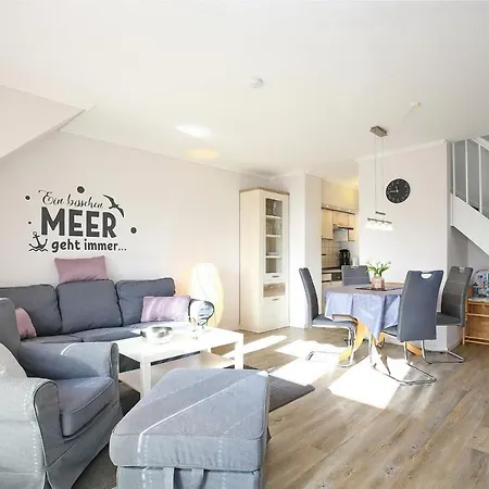 Papillon 14-5 * Boltenhagen (Ostseebad)